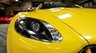 USED 2017 17 ASTON MARTIN VANTAGE 4.7 GT8 3d 440 BHP 