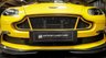 USED 2017 17 ASTON MARTIN VANTAGE 4.7 GT8 3d 440 BHP 
