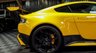 USED 2017 17 ASTON MARTIN VANTAGE 4.7 GT8 3d 440 BHP 