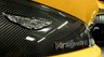 USED 2017 17 ASTON MARTIN VANTAGE 4.7 GT8 3d 440 BHP 