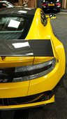 USED 2017 17 ASTON MARTIN VANTAGE 4.7 GT8 3d 440 BHP 