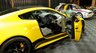 USED 2017 17 ASTON MARTIN VANTAGE 4.7 GT8 3d 440 BHP 