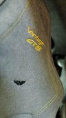 USED 2017 17 ASTON MARTIN VANTAGE 4.7 GT8 3d 440 BHP 