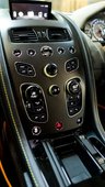 USED 2017 17 ASTON MARTIN VANTAGE 4.7 GT8 3d 440 BHP 