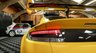 USED 2017 17 ASTON MARTIN VANTAGE 4.7 GT8 3d 440 BHP 