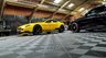 USED 2017 17 ASTON MARTIN VANTAGE 4.7 GT8 3d 440 BHP 