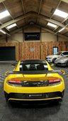 USED 2017 17 ASTON MARTIN VANTAGE 4.7 GT8 3d 440 BHP 