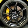 USED 2017 17 ASTON MARTIN VANTAGE 4.7 GT8 3d 440 BHP 