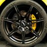 USED 2017 17 ASTON MARTIN VANTAGE 4.7 GT8 3d 440 BHP 