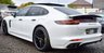 USED 2018 18 PORSCHE PANAMERA 4.0 TURBO S E-HYBRID PDK 5d 671 BHP &pound;24K WORTH OF OPTIONS+MEGA SPEC