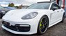 USED 2018 18 PORSCHE PANAMERA 4.0 TURBO S E-HYBRID PDK 5d 671 BHP &pound;24K WORTH OF OPTIONS+MEGA SPEC