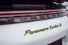 USED 2018 18 PORSCHE PANAMERA 4.0 TURBO S E-HYBRID PDK 5d 671 BHP &pound;24K WORTH OF OPTIONS+MEGA SPEC