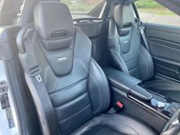 USED 2014 14 MERCEDES-BENZ SLK 5.5 SLK55 AMG 2d 421 BHP *Just a beautiful example*