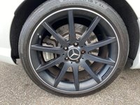 USED 2014 14 MERCEDES-BENZ SLK 5.5 SLK55 AMG 2d 421 BHP *Just a beautiful example*