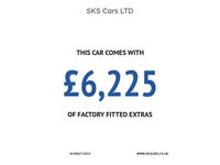 USED 2014 14 MERCEDES-BENZ SLK 5.5 SLK55 AMG 2d 421 BHP *Just a beautiful example*