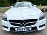 USED 2014 14 MERCEDES-BENZ SLK 5.5 SLK55 AMG 2d 421 BHP *Just a beautiful example*