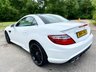 USED 2014 14 MERCEDES-BENZ SLK 5.5 SLK55 AMG 2d 421 BHP *Just a beautiful example*