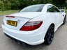 USED 2014 14 MERCEDES-BENZ SLK 5.5 SLK55 AMG 2d 421 BHP *Just a beautiful example*