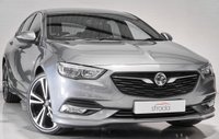 USED 2017 67 VAUXHALL INSIGNIA GRAND SPORT 2.0 SRI VX-LINE NAV 5d 168 BHP 