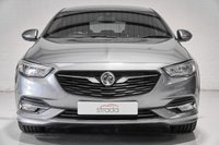 USED 2017 67 VAUXHALL INSIGNIA GRAND SPORT 2.0 SRI VX-LINE NAV 5d 168 BHP 