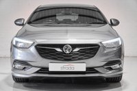 USED 2017 67 VAUXHALL INSIGNIA GRAND SPORT 2.0 SRI VX-LINE NAV 5d 168 BHP 