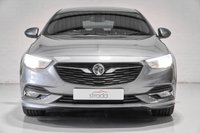 USED 2017 67 VAUXHALL INSIGNIA GRAND SPORT 2.0 SRI VX-LINE NAV 5d 168 BHP 