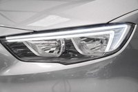 USED 2017 67 VAUXHALL INSIGNIA GRAND SPORT 2.0 SRI VX-LINE NAV 5d 168 BHP 