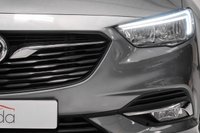 USED 2017 67 VAUXHALL INSIGNIA GRAND SPORT 2.0 SRI VX-LINE NAV 5d 168 BHP 