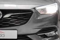 USED 2017 67 VAUXHALL INSIGNIA GRAND SPORT 2.0 SRI VX-LINE NAV 5d 168 BHP 