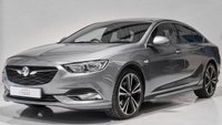 USED 2017 67 VAUXHALL INSIGNIA GRAND SPORT 2.0 SRI VX-LINE NAV 5d 168 BHP 