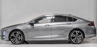 USED 2017 67 VAUXHALL INSIGNIA GRAND SPORT 2.0 SRI VX-LINE NAV 5d 168 BHP 