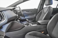 USED 2017 67 VAUXHALL INSIGNIA GRAND SPORT 2.0 SRI VX-LINE NAV 5d 168 BHP 