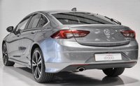 USED 2017 67 VAUXHALL INSIGNIA GRAND SPORT 2.0 SRI VX-LINE NAV 5d 168 BHP 