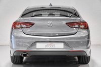 USED 2017 67 VAUXHALL INSIGNIA GRAND SPORT 2.0 SRI VX-LINE NAV 5d 168 BHP 