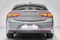 USED 2017 67 VAUXHALL INSIGNIA GRAND SPORT 2.0 SRI VX-LINE NAV 5d 168 BHP 