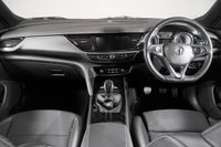 USED 2017 67 VAUXHALL INSIGNIA GRAND SPORT 2.0 SRI VX-LINE NAV 5d 168 BHP 