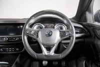 USED 2017 67 VAUXHALL INSIGNIA GRAND SPORT 2.0 SRI VX-LINE NAV 5d 168 BHP 
