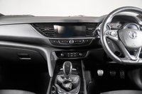 USED 2017 67 VAUXHALL INSIGNIA GRAND SPORT 2.0 SRI VX-LINE NAV 5d 168 BHP 