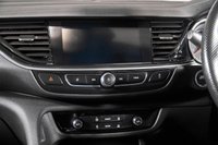 USED 2017 67 VAUXHALL INSIGNIA GRAND SPORT 2.0 SRI VX-LINE NAV 5d 168 BHP 