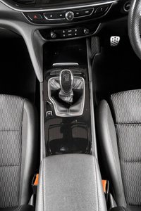 USED 2017 67 VAUXHALL INSIGNIA GRAND SPORT 2.0 SRI VX-LINE NAV 5d 168 BHP 