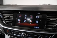 USED 2017 67 VAUXHALL INSIGNIA GRAND SPORT 2.0 SRI VX-LINE NAV 5d 168 BHP 