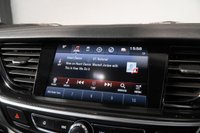 USED 2017 67 VAUXHALL INSIGNIA GRAND SPORT 2.0 SRI VX-LINE NAV 5d 168 BHP 