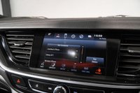 USED 2017 67 VAUXHALL INSIGNIA GRAND SPORT 2.0 SRI VX-LINE NAV 5d 168 BHP 