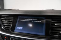 USED 2017 67 VAUXHALL INSIGNIA GRAND SPORT 2.0 SRI VX-LINE NAV 5d 168 BHP 