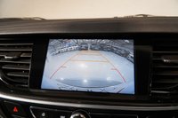 USED 2017 67 VAUXHALL INSIGNIA GRAND SPORT 2.0 SRI VX-LINE NAV 5d 168 BHP 