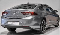 USED 2017 67 VAUXHALL INSIGNIA GRAND SPORT 2.0 SRI VX-LINE NAV 5d 168 BHP 