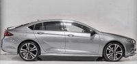 USED 2017 67 VAUXHALL INSIGNIA GRAND SPORT 2.0 SRI VX-LINE NAV 5d 168 BHP 