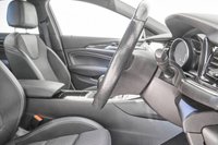 USED 2017 67 VAUXHALL INSIGNIA GRAND SPORT 2.0 SRI VX-LINE NAV 5d 168 BHP 