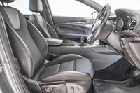USED 2017 67 VAUXHALL INSIGNIA GRAND SPORT 2.0 SRI VX-LINE NAV 5d 168 BHP 