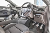 USED 2017 67 VAUXHALL INSIGNIA GRAND SPORT 2.0 SRI VX-LINE NAV 5d 168 BHP 